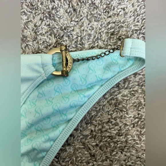 Victorias Secret Bathing suit bottoms - Picture 3 of 5